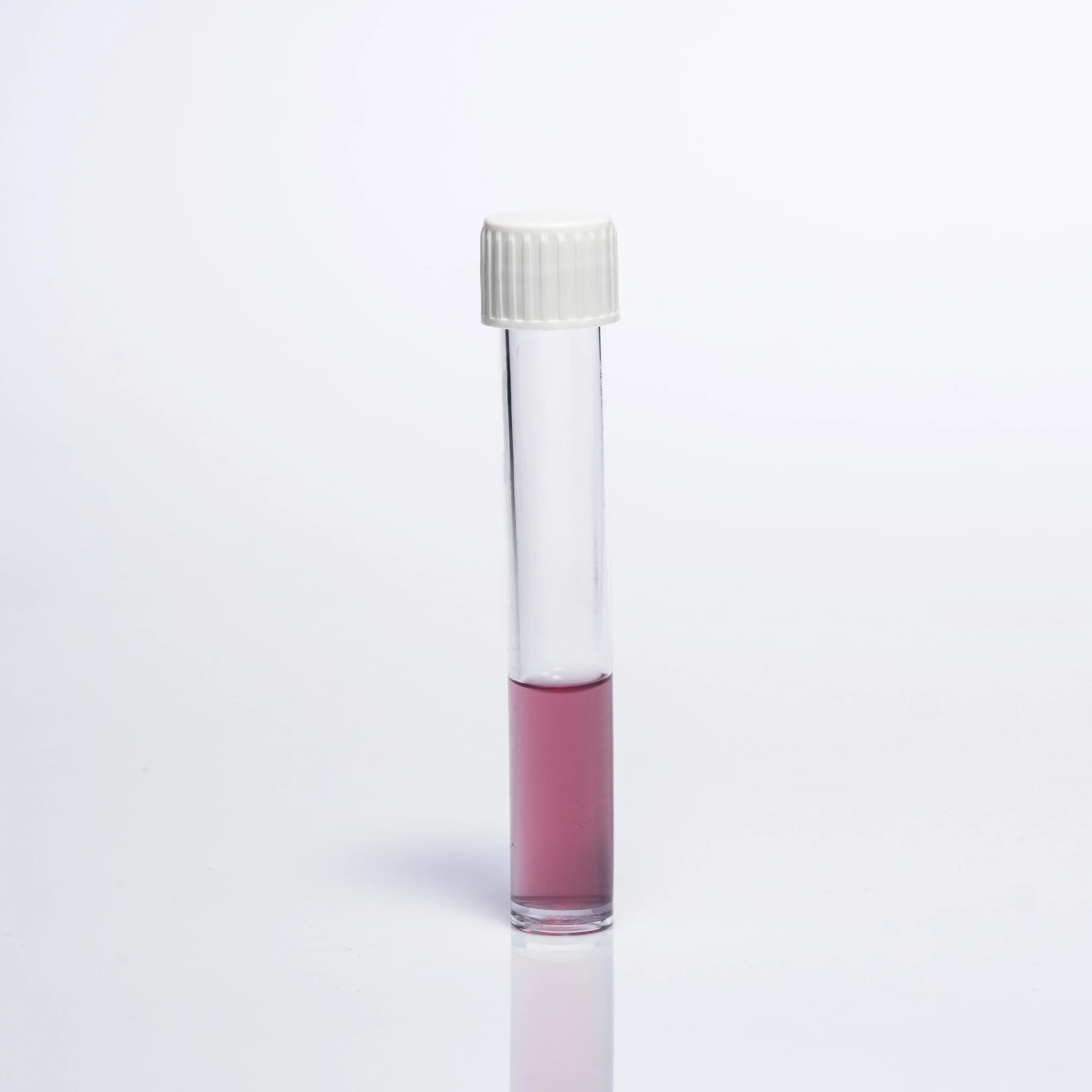 HAZIR MOTILITY INDOLE ORNITHINE (MIO) TÜP BESİYERİ