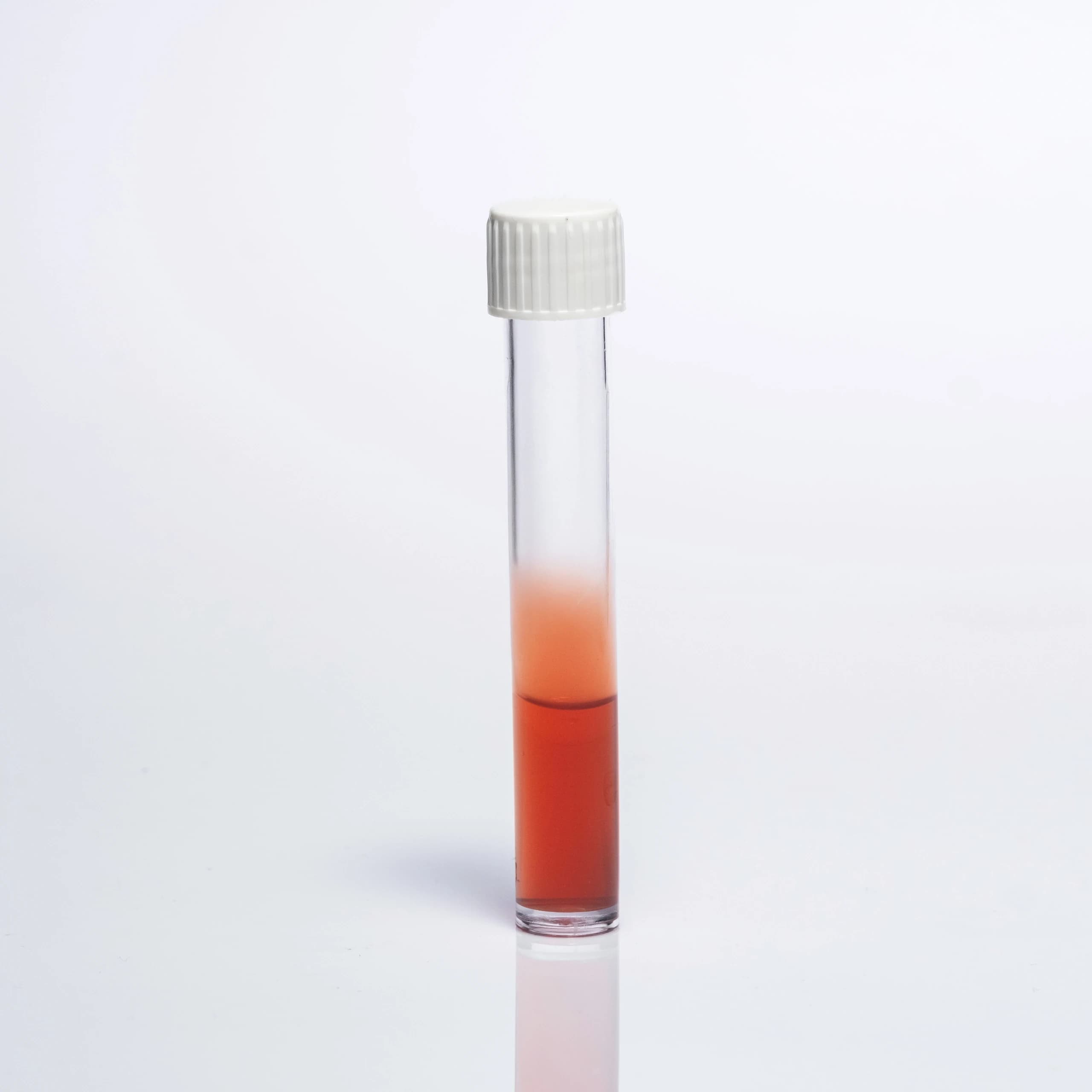 HAZIR TRIPLE SUGAR IRON (TSI) TÜP BESİYERİ